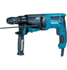Перфоратор Makita HR2631FT