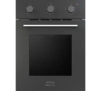 Электрический духовой шкаф Krona Breve 45 BL