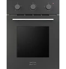 Электрический духовой шкаф Krona Breve 45 BL