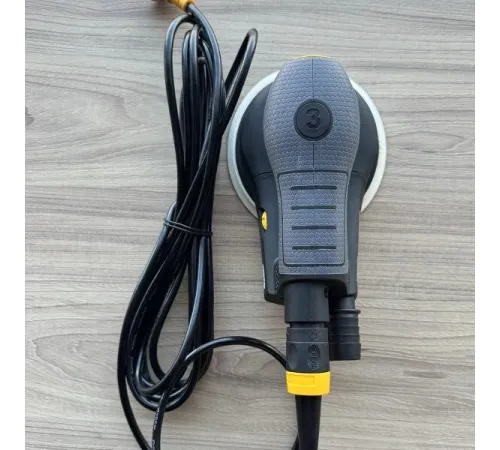 Эксцентриковая шлифмашина Onetech NT09E-530CF
