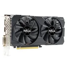 Видеокарта Sinotex Ninja GeForce GTX 1660 Super 6GB GDDR6 NF166SF66F-06D6