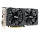 Видеокарта Sinotex Ninja GeForce GTX 1660 Super 6GB GDDR6 NF166SF66F-06D6