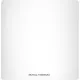 Осевой вентилятор Royal Thermo Sunset RAFS 120 V с обратным клапаном
