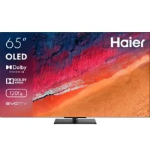 OLED телевизор Haier 65 OLED S9 Pro