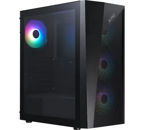 Корпус ADATA XPG Lander 500 черный