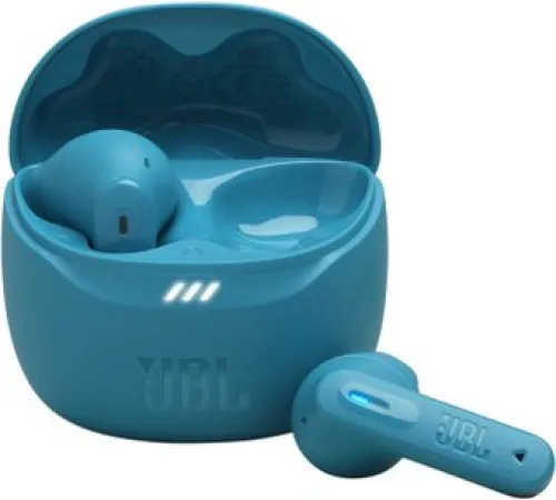 Наушники JBL Tune Flex 2 синий