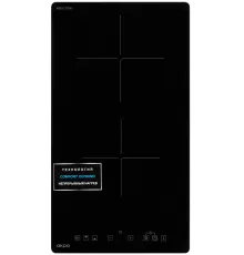 Варочная панель Akpo PIA 3092012CC BL