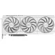 Видеокарта ASUS Prime GeForce RTX 5070 12GB GDDR7 White OC Edition PRIME-RTX5070-O12G-WHITE