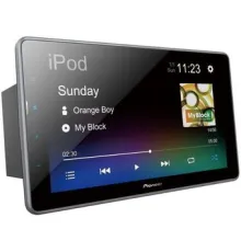 USB-магнитола Pioneer DMH-AF555BT