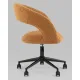 Офисное кресло Stool Group Mia DR-1234-OF UF-995-07 охра