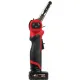 Ленточная шлифмашина Milwaukee M12 Fuel FBFL10-402B с 2-мя АКБ, сумка