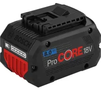 Аккумулятор Bosch ProCORE 1600A016GK 18В/8 Ah