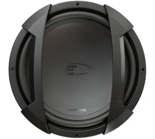 Головка сабвуфера  Alpine SWE-1244E