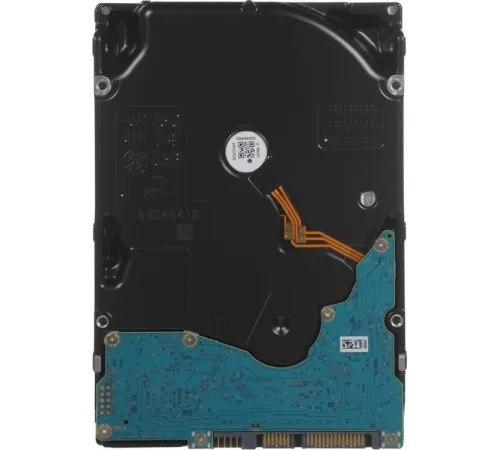 Жесткий диск Toshiba MG11 16TB MG11ACA16TE
