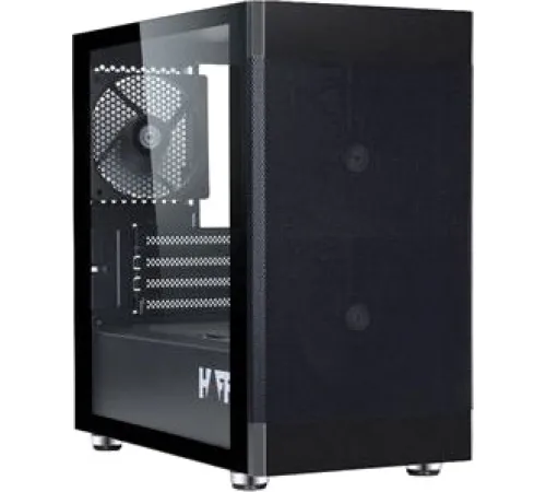 Корпус HAFF Bushido