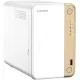Сетевой накопитель QNAP TS-262-4G