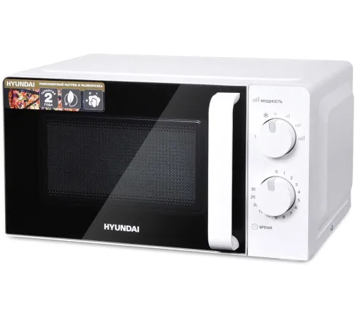Микроволновая печь Hyundai HYM-M2038