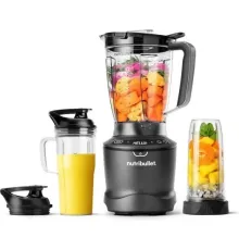 Стационарный блендер NutriBullet Combo NBF550DG