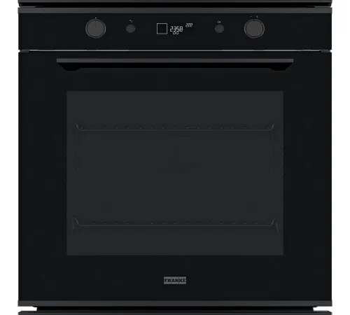 Электрический духовой шкаф Franke FMY 98 P BK