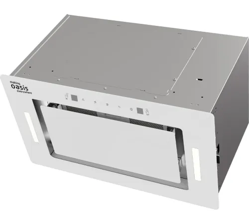 Кухонная вытяжка Making Oasis Everywhere UD-60WG