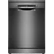 Отдельностоящая посудомоечная машина Bosch Serie 4 SMS4ENC06E