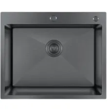Кухонная мойка КромРус H5045B