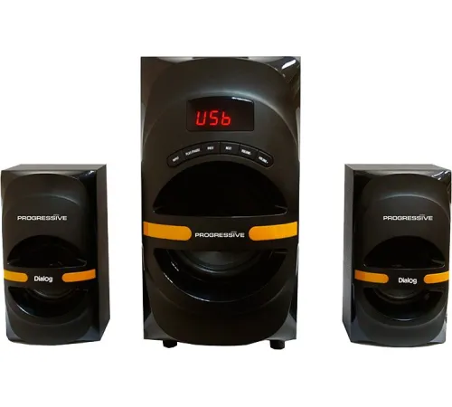 Акустика  Dialog AP-210B