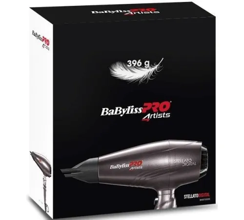 Фен BaByliss PRO BAB7500IE