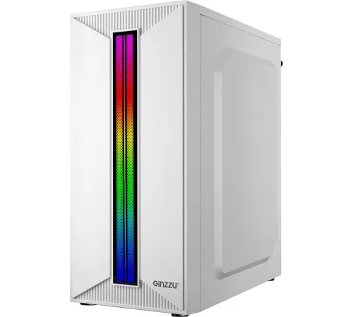 Корпус Ginzzu B380