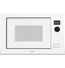 Микроволновая печь ZorG MIO252 S white белый