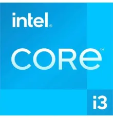 Процессор Intel Core i3-14100F BOX