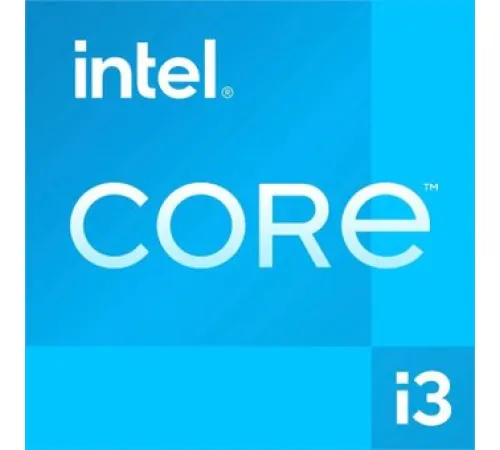Процессор Intel Core i3-14100F BOX