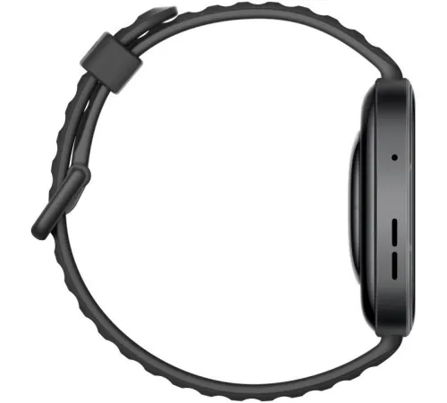 Умные часы Huawei Watch FIT 5 Pro черный, международная версия