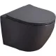 Унитаз подвесной Deante Up Uno Cinzento VSS01101PC с крышкой Slim Soft-Close