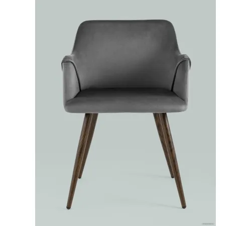 Стул Stool Group Монарх New серый