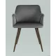 Стул Stool Group Монарх New серый