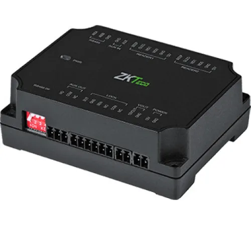 Расширитель входа ZKTeco DM10