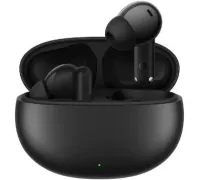 Наушники Realme Techlife Buds черный