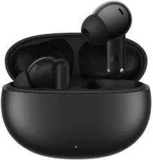 Наушники Realme Techlife Buds черный