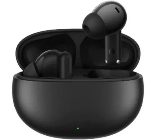 Наушники Realme Techlife Buds черный