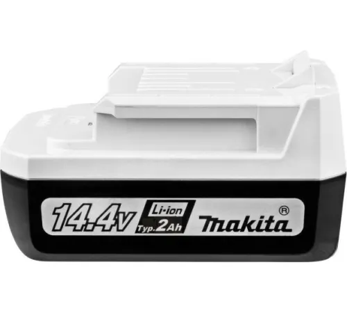 Аккумулятор Makita BL1420G 191N76-3 14.4В/2.0 Ah