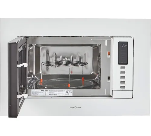 Микроволновая печь Krona Raum 60 WH