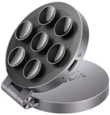 Внешний накопитель Orico SC20Pro 1TB серый