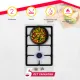 Варочная панель Simfer H30V20W570