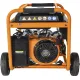 Бензиновый генератор Carver PPG-9000E