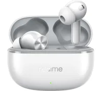 Наушники Realme Buds T200 Lite светло-серый