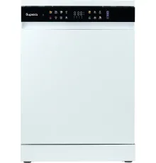 Отдельностоящая посудомоечная машина Бирюса DWF-615/03 W