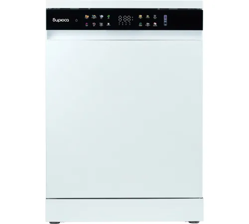 Отдельностоящая посудомоечная машина Бирюса DWF-615/03 W