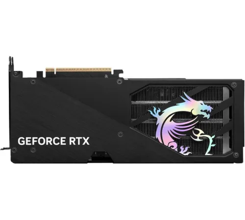 Видеокарта MSI GeForce RTX 5060 Ti 8G Gaming Trio