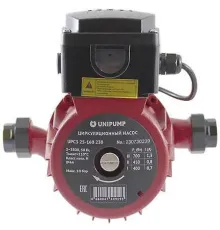 Циркуляционный насос Unipump UPC3 25-160 230